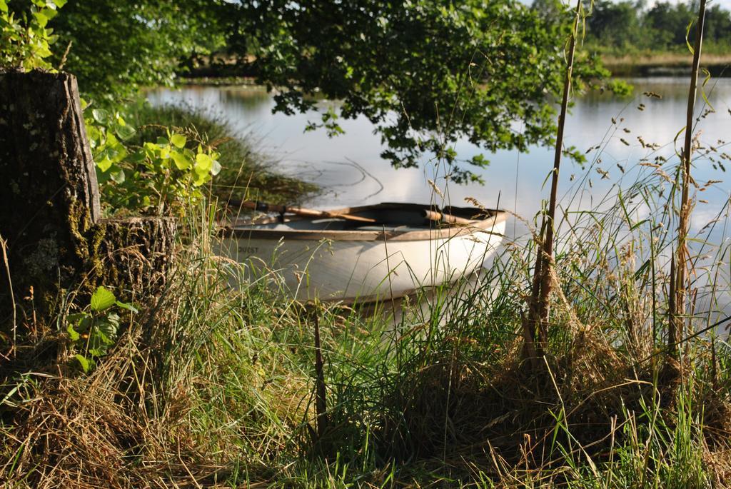 Liabaquet Gites Sarlande Bagian luar foto